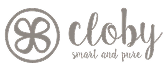 Cloby Logo