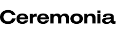 Ceremonia Logo
