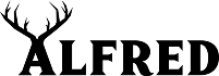 Alfred Logo