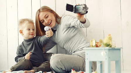 Why should international brands work with a baby and kids’ marketing agency for the U.S. market?