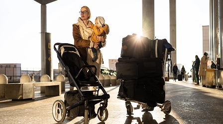 Why do international baby and kids’ brands choose LA Bliss over other PR  and agencies?