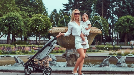 What kind of brand experiences do you offer beyond traditional ads?