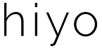 Hiyo Logo