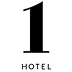 One Hotel Logo