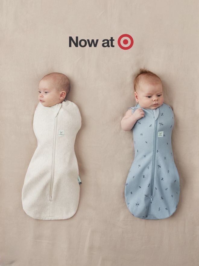 ergoPouch at Target