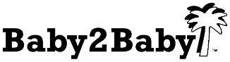 Baby2Baby Logo