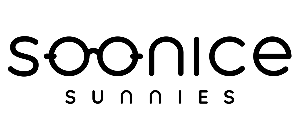Soonice Sunnies logo